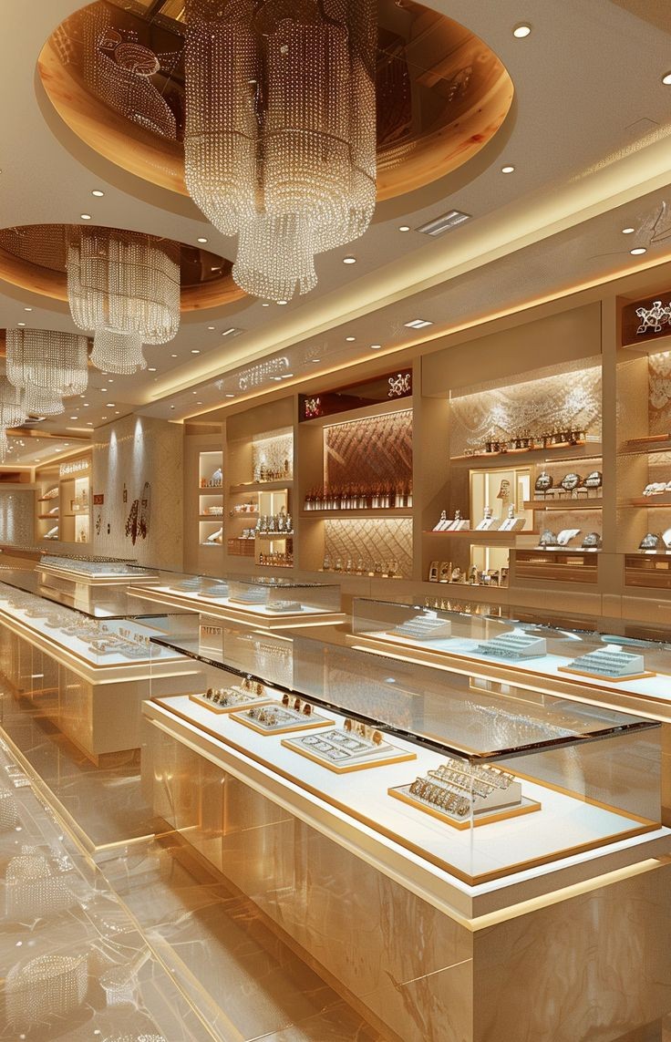 Tiệm vàng Kim Chung - Lát cắt của một bức tranh lớn về thị trường vàng