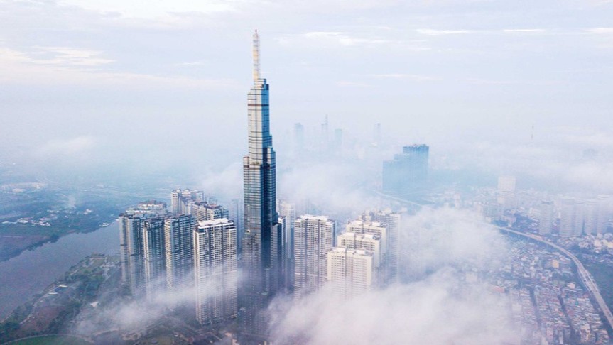Thị Trường Chứng Khoán – Đòn Bẩy Cho Kỷ Nguyên Tăng Trưởng GDP Hai Chữ Số